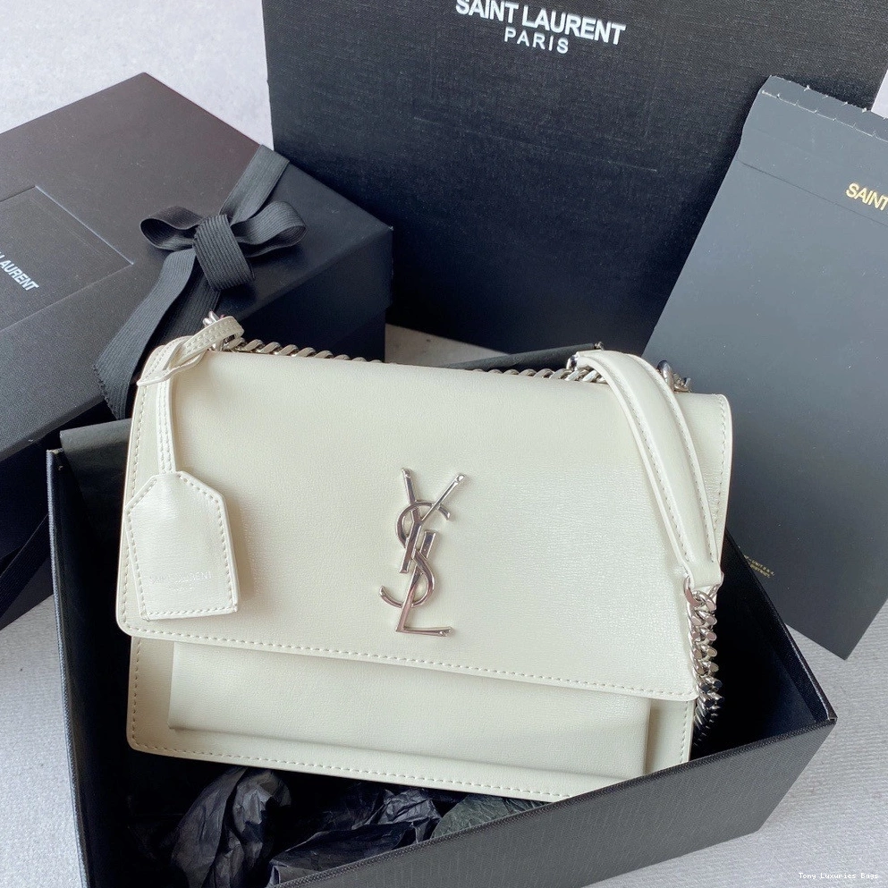 Tony Luxuries YSL MEDIUM SUNSET 0707